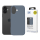 Etui / obudowa na smartfona 3mk Hardy MagSilicone Ultramarine do iPhone 16